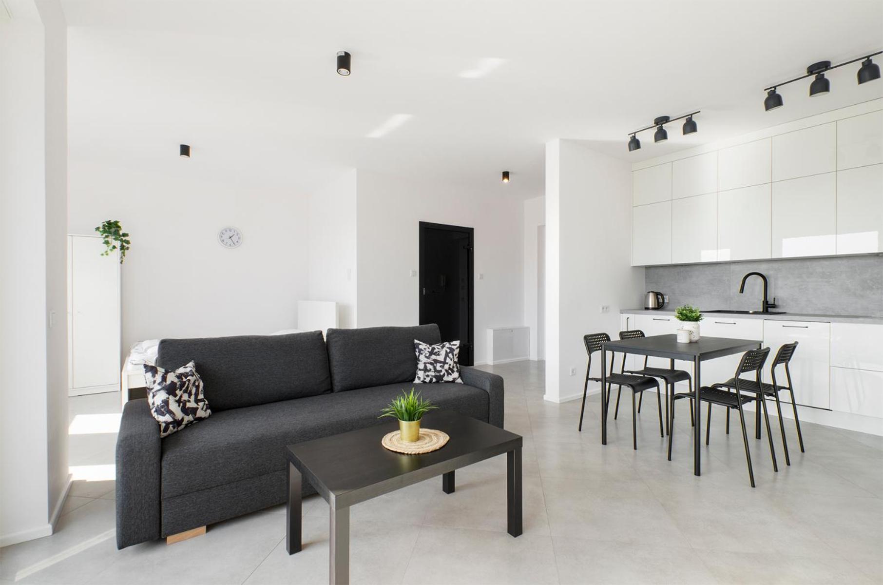 Goldaparts Manufaktura Premium Appartement Łódź Buitenkant foto